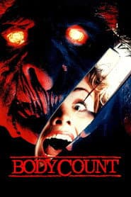 Body Count poster