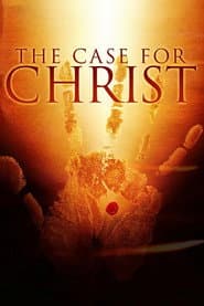 The Case for Christ poster
