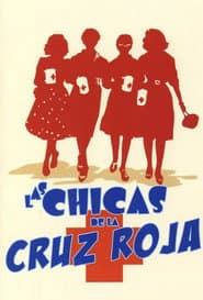 Red Cross Girls poster