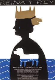 Reina y Rey poster