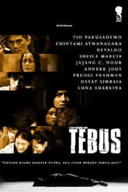 Tebus poster