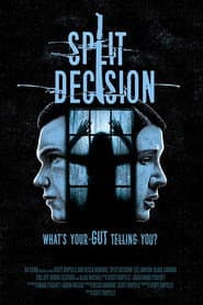 Split Decision poster