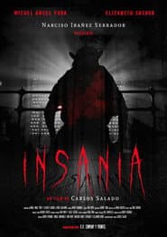 Insania poster