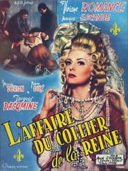 Queen's Necklace poster