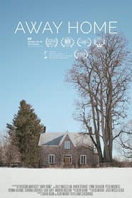 Away Home poster