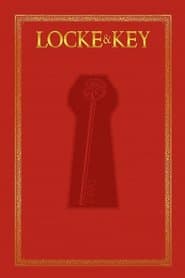 Locke & Key poster
