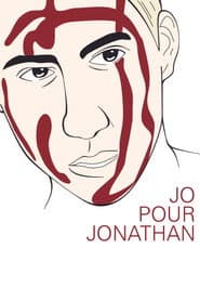 Jo pour Jonathan poster