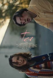 Tea poster