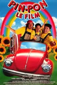 Pin-Pon: Le film poster