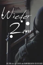 Wieder 'Zam poster
