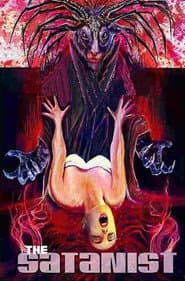 The Satanist poster