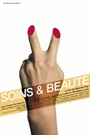 Soins et beauté poster