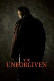 Unforgiven poster