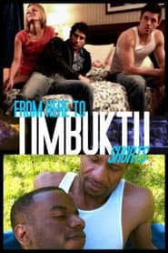 From Here to Timbuktu poster