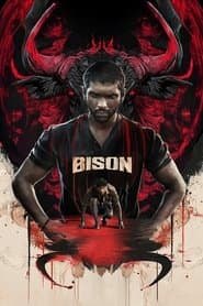 Bison Kaalamaadan poster