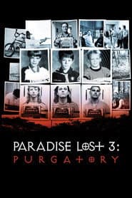 Paradise Lost 3: Purgatory poster
