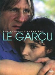 Le Garçu poster