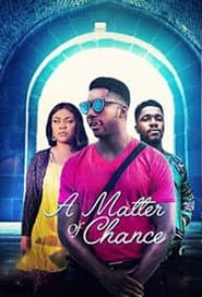 A Matter of Chance poster