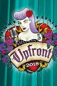 Upfront: The Queens of Comedy poster