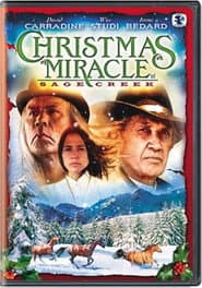 Miracle at Sage Creek poster