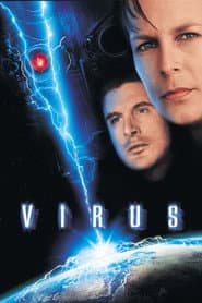 Virus poster