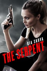 The Serpent poster