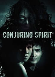Conjuring Spirit poster