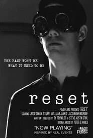 Reset poster