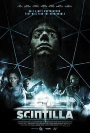 Scintilla poster