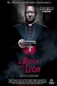 The Lion's Mouth poster
