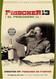 Prisoner 13 poster