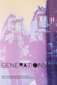Generations poster