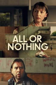 All or Nothing poster