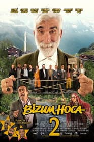 Bizum Hoca 2 poster