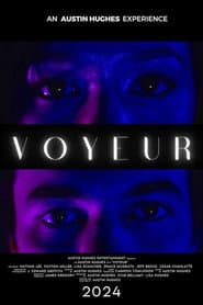 VOYEUR poster