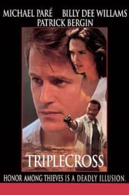 Triplecross poster