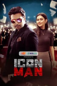 Icon Man poster