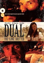 Dual: The Lone Drifter poster