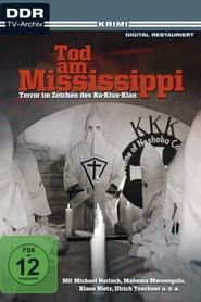 Tod am Mississippi poster