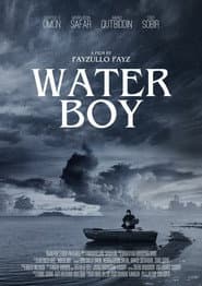 Water Boy poster