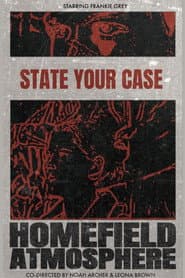Homefield Atmosphere poster