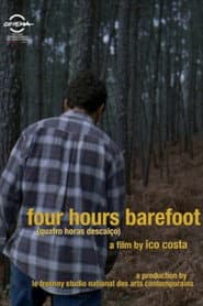 Four Hours Barefoot poster