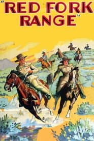 Red Fork Range poster