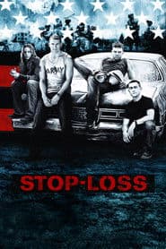 Stop-Loss poster