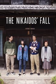 The Nikaidos' Fall poster