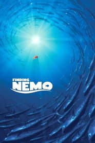 Finding Nemo poster