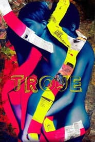 Three poster