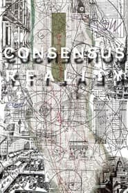 Consensus Reality poster