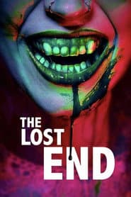 The Lost End poster