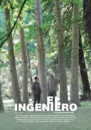 The Engineer poster